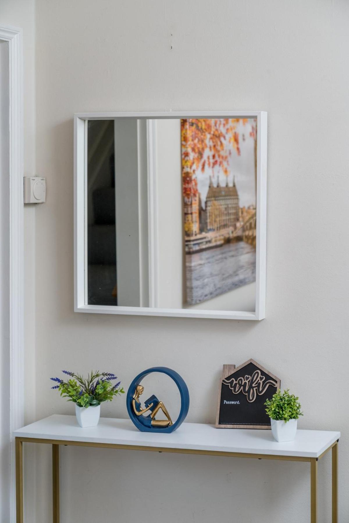 Lavish Lux 3Bed 2Bath Villa Garden Sunroom Parking Central London Exterior foto